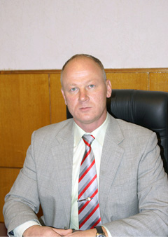 Крупин Сергей Владимирович